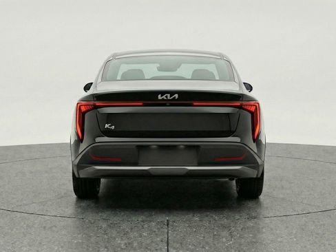 Used 2025 Kia K4 FWD image 7