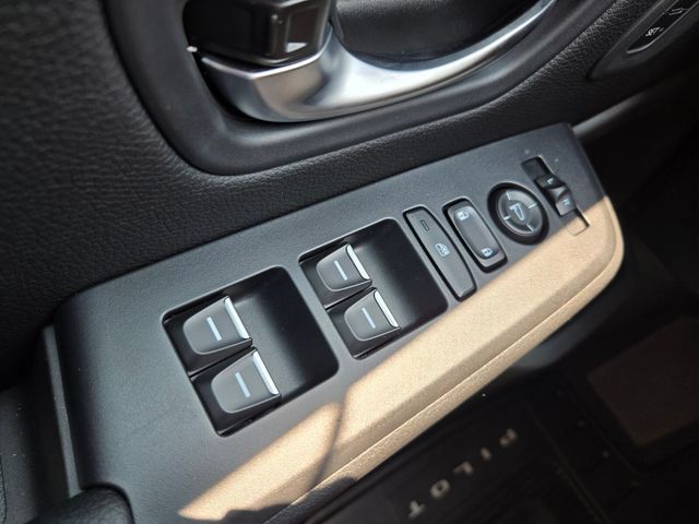 New 2026 Honda Pilot EX-L image 17