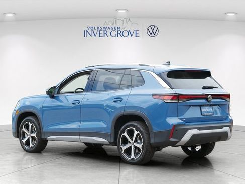 New 2026 Volkswagen Tiguan SE AWD/4WD image 3