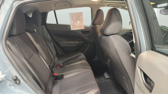 Used 2025 Subaru Crosstrek 2.5i Premium AWD/4WD image 19