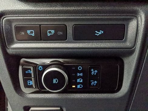 Certified 2024 Ford F150 XLT w/ Equipment Group 302A MID AWD/4WD image 14
