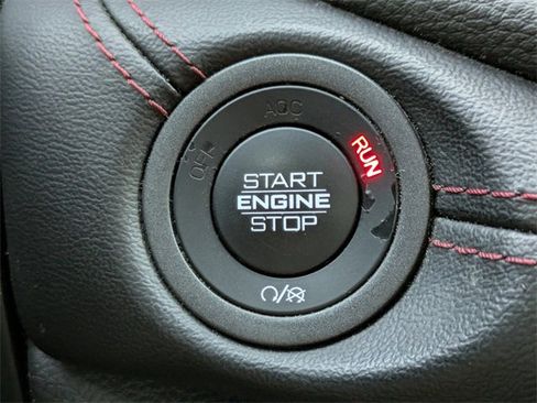 Used 2022 Dodge Durango R/T w/ Trailer Tow Group IV image 34