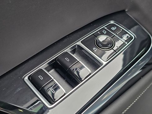 New 2026 Cadillac Escalade ESV Platinum Sport w/ LPO, ONYX Package AWD/4WD image 25