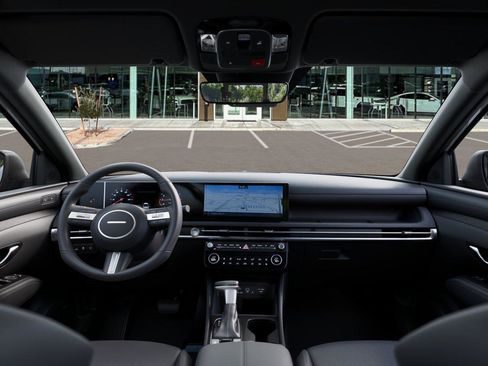 New 2026 Hyundai Santa Cruz Limited image 11