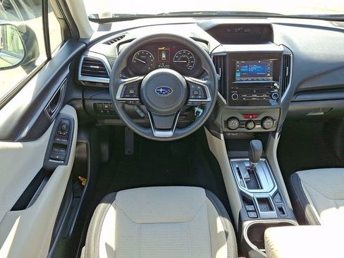 Used 2021 Subaru Forester AWD/4WD image 11