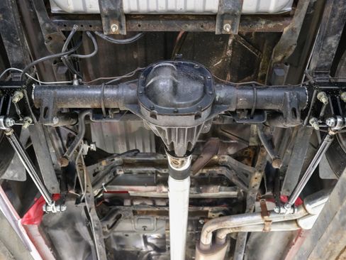 Used 1993 Ford F150 Lightning RWD image 24