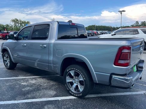Used 2022 RAM 1500 Laramie RWD image 26