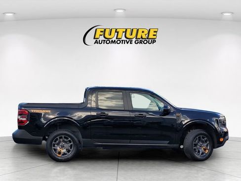 Used 2024 Ford Maverick Tremor w/ Tremor Off-Road Package AWD/4WD image 9