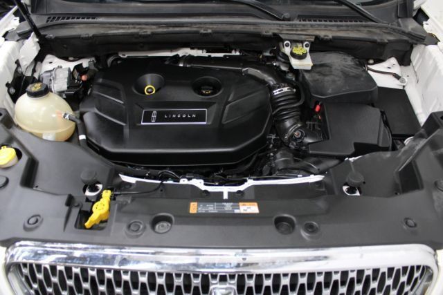 Used 2019 Lincoln MKC Premiere FWD image 22