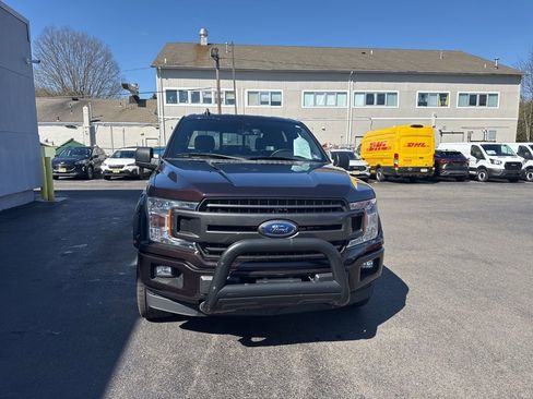 Used 2019 Ford F150 XLT w/ Equipment Group 302A Luxury image 5