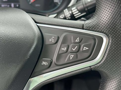 Used 2023 Chevrolet Malibu LS FWD image 20