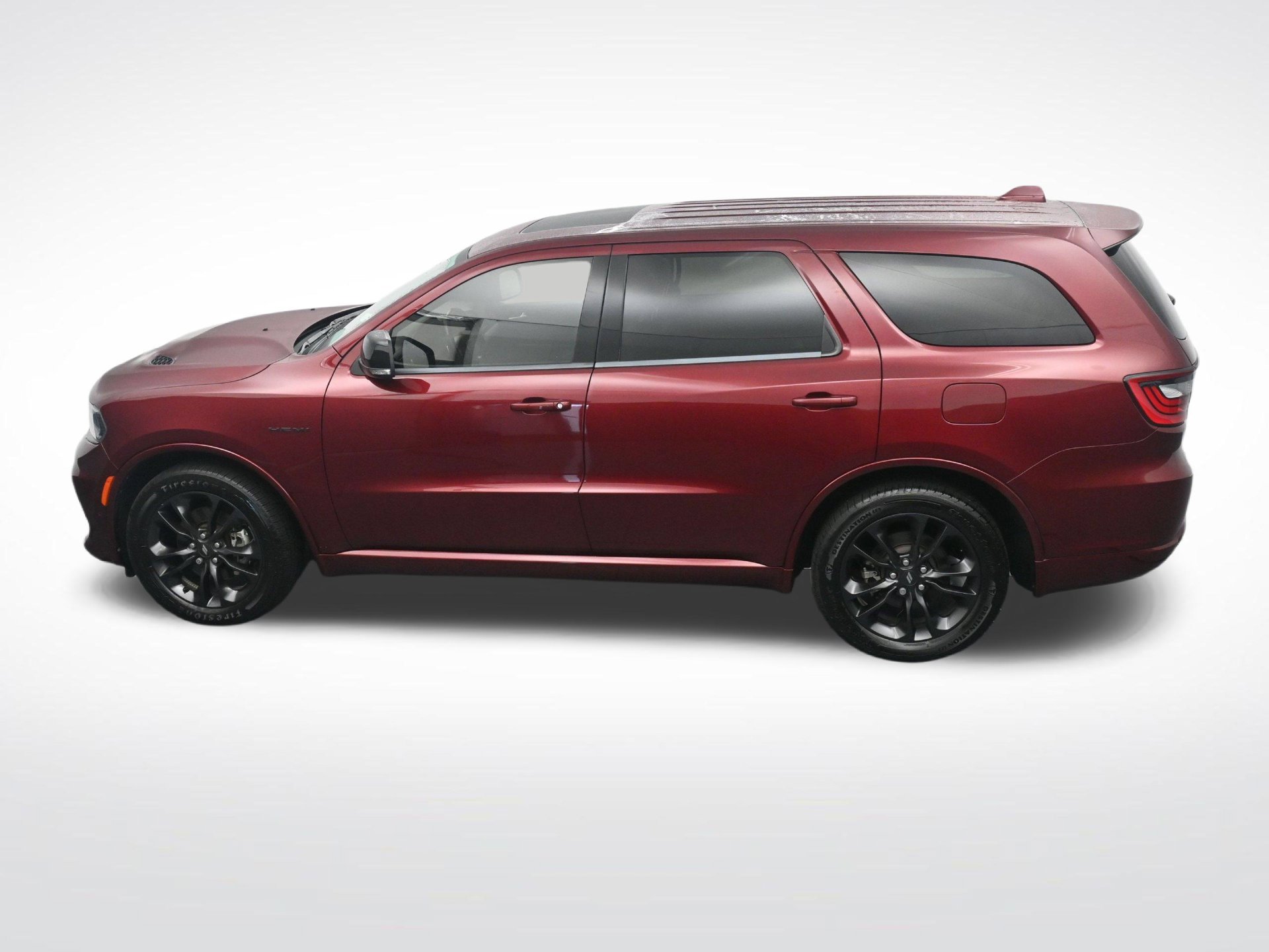 Used 2022 Dodge Durango R/T RWD image 29