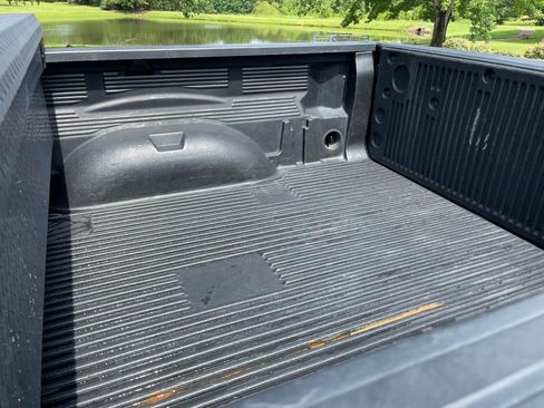 Used 2020 RAM 1500 Big Horn image 9