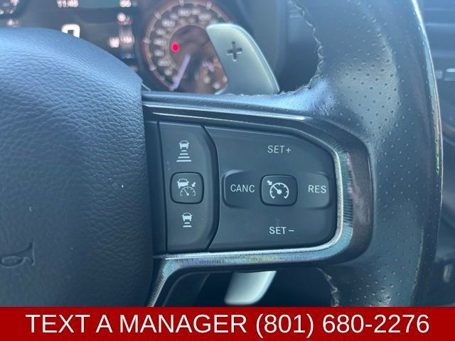 Used 2022 RAM 1500 TRX w/ TRX Level 2 Equipment Group AWD/4WD image 31