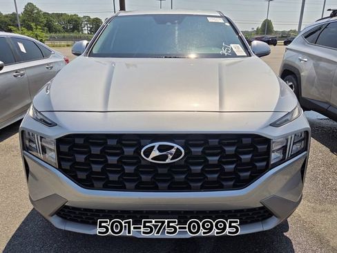 Used 2023 Hyundai Santa Fe SE FWD image 6