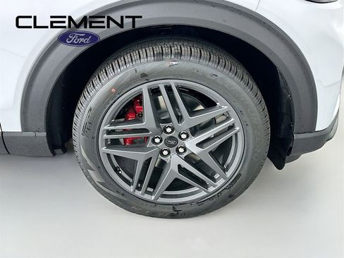 New 2026 Ford Explorer ST-Line image 36