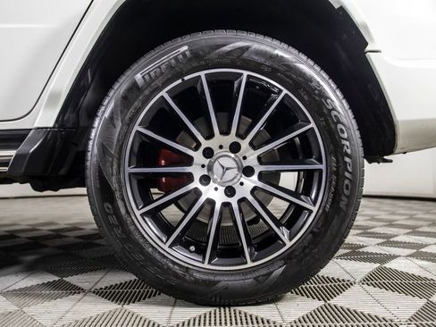 Used 2019 Mercedes-Benz G 550 G 550 image 45