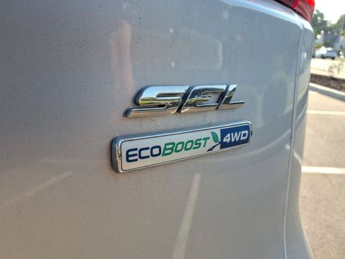 Used 2013 Ford Escape SEL AWD/4WD image 29