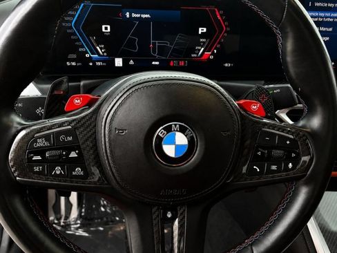 Used 2023 BMW M3 Competition AWD/4WD image 18