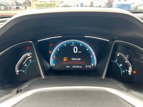 Used 2019 Honda Civic EX image 23
