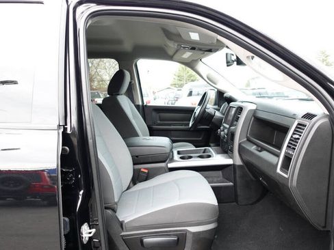 Used 2023 RAM 1500 Express w/ Wheel & Sound Group AWD/4WD image 36