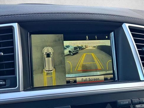 Used 2016 Mercedes-Benz GL 450 4MATIC image 13
