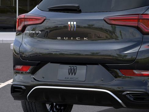 New 2026 Buick Encore GX Sport Touring w/ Advanced Technology Package image 16