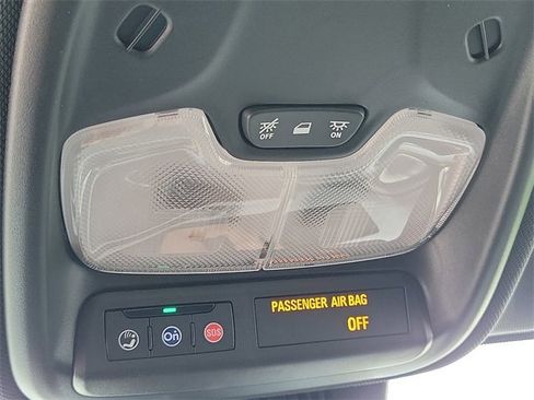 Certified 2023 Chevrolet Colorado LT image 16