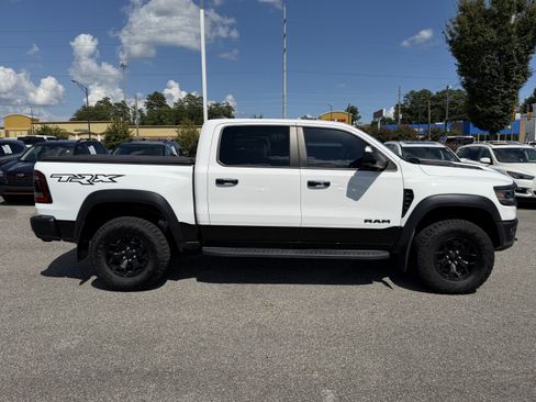 Used 2023 RAM 1500 TRX w/ TRX Level 2 Equipment Group AWD/4WD image 11