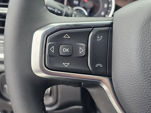 New 2025 RAM 1500 Big Horn w/ Night Edition image 20