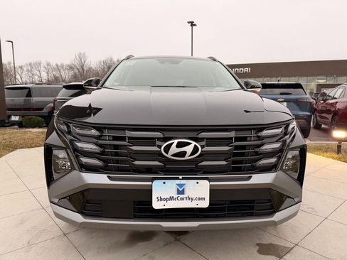 Used 2026 Hyundai Tucson SEL AWD/4WD image 15
