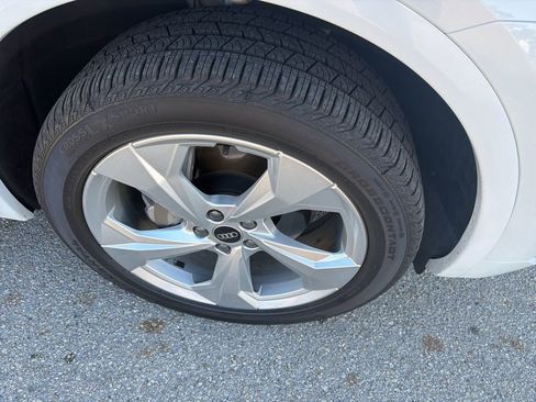 Used 2023 Audi Q5 2.0T Premium Plus image 10