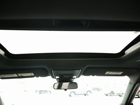 New 2026 Honda CR-V Sport image 30