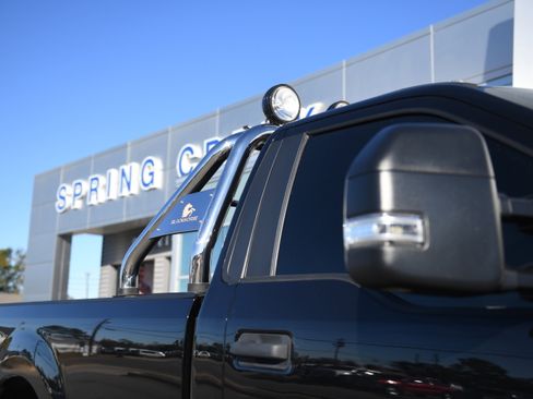 Used 2022 Ford F350 XLT w/ XLT Value Package image 13