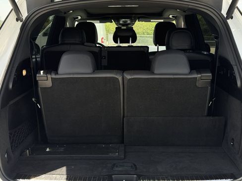 Used 2024 Mercedes-Benz GLE 350 4MATIC w/ 3rd Row Seat Package image 31