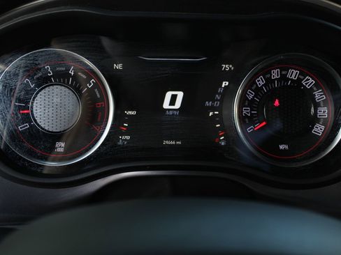 Used 2021 Dodge Challenger R/T Scat Pack RWD image 16