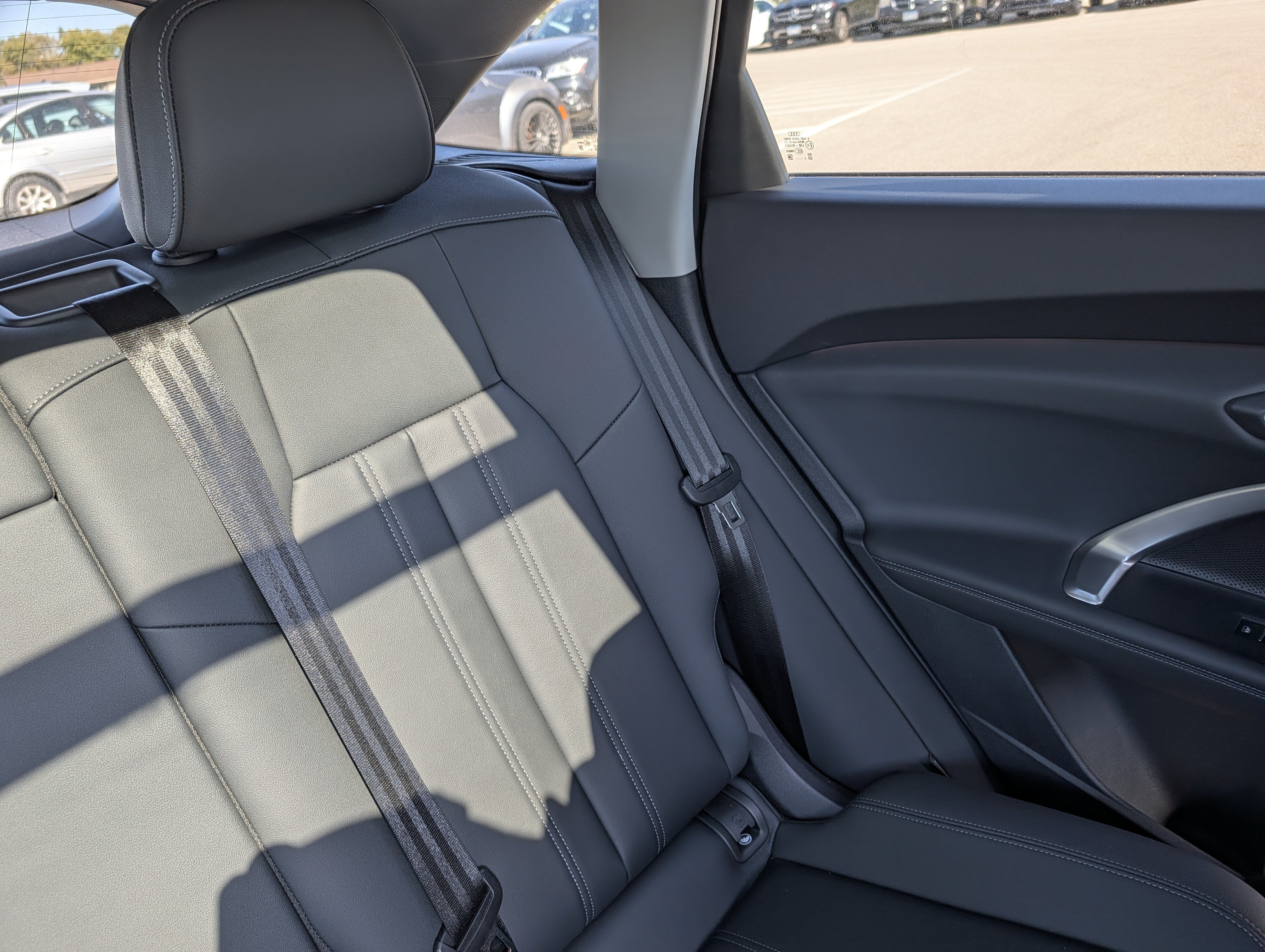 Certified 2025 Audi Q5 Premium Plus AWD/4WD image 17