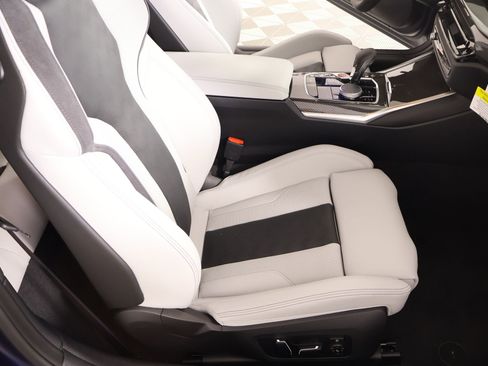 New 2026 BMW M4 xDrive Competition image 13