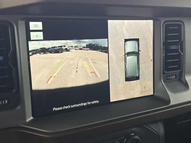 Certified 2023 Ford Bronco Outer Banks AWD/4WD image 32