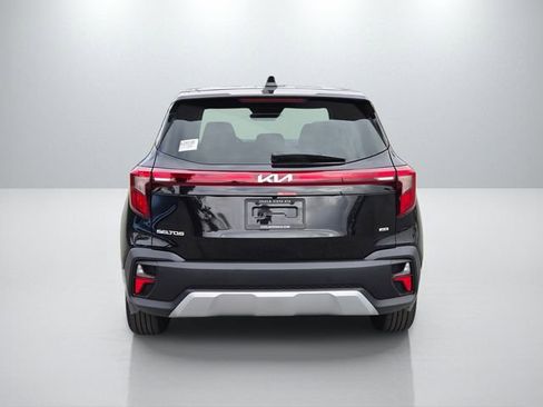 New 2026 Kia Seltos LX AWD/4WD image 8