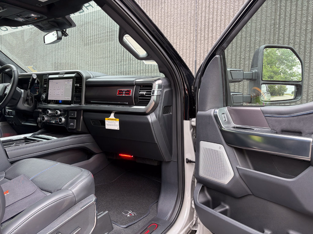 New 2026 Ford F350 Platinum AWD/4WD image 29