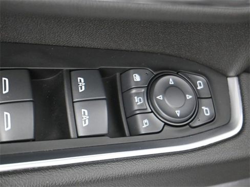 Used 2024 Chevrolet Silverado 2500 High Country w/ High Country Premium Package image 12