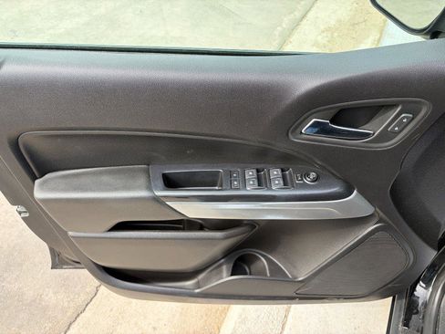 Used 2019 Chevrolet Colorado LT w/ LT Convenience Package image 9