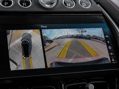 Used 2024 Aston Martin DBX 707 image 20