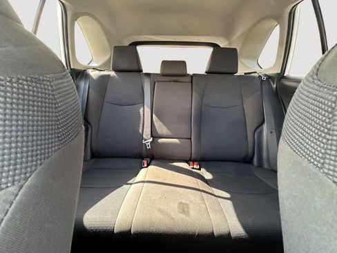 Used 2025 Toyota RAV4 LE image 13