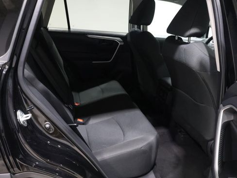 Used 2024 Toyota RAV4 LE image 20