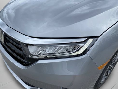 Used 2021 Honda Odyssey EX-L image 35