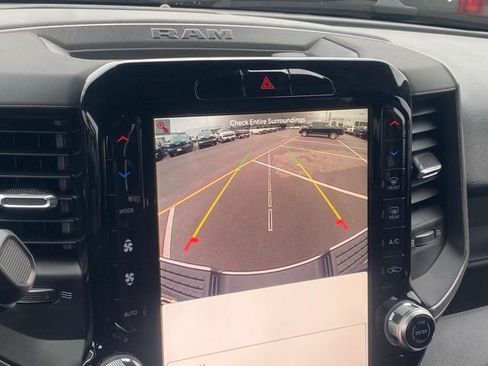 New 2026 RAM 2500 Tradesman image 3