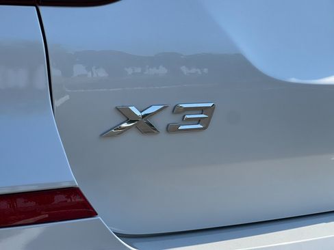 Used 2020 BMW X3 xDrive30e image 39