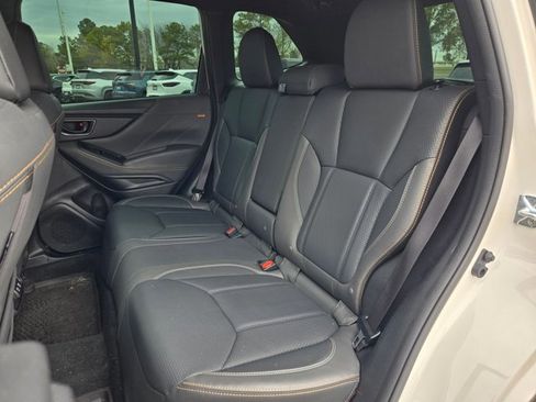 Used 2023 Subaru Forester Wilderness w/ Wilderness Package image 17